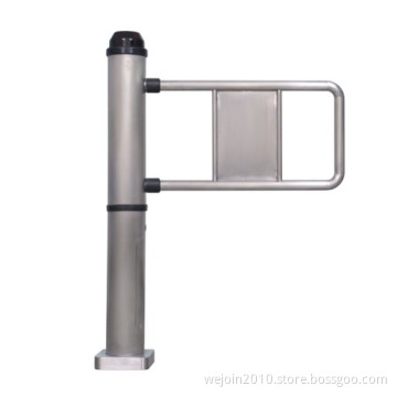 Swing Barrier, Single Type (WJTB101)